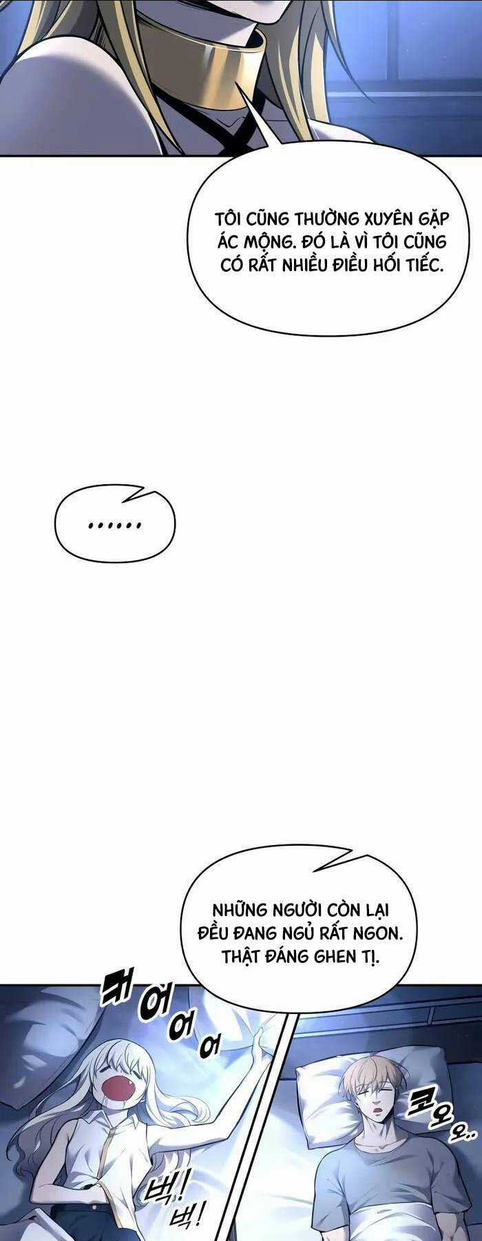 Trở Thành Hung Thần Trong Trò Chơi Thủ Thành Chapter 89 trang 45