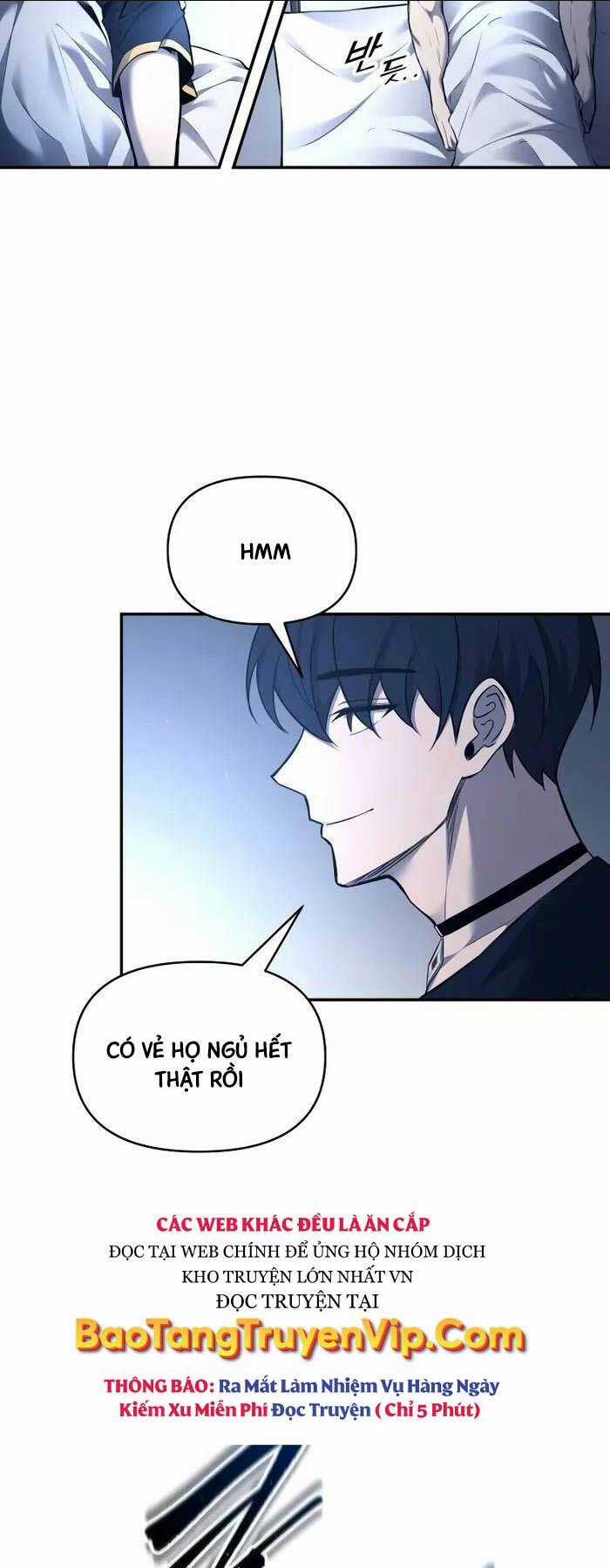 Trở Thành Hung Thần Trong Trò Chơi Thủ Thành Chapter 89 trang 46