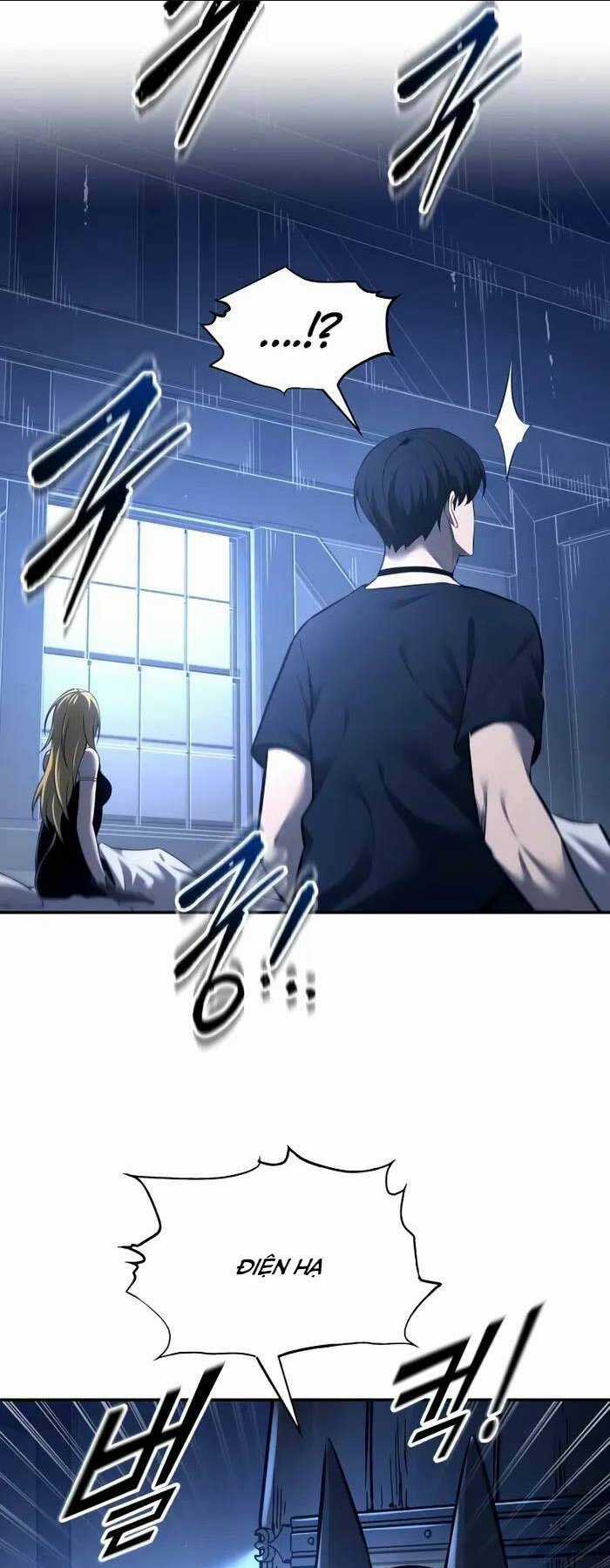 Trở Thành Hung Thần Trong Trò Chơi Thủ Thành Chapter 89 trang 47