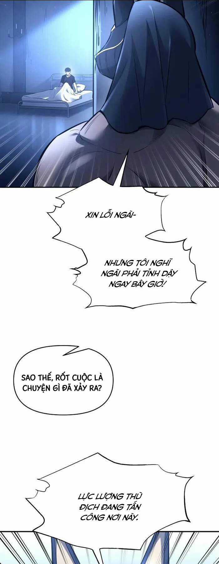 Trở Thành Hung Thần Trong Trò Chơi Thủ Thành Chapter 89 trang 48