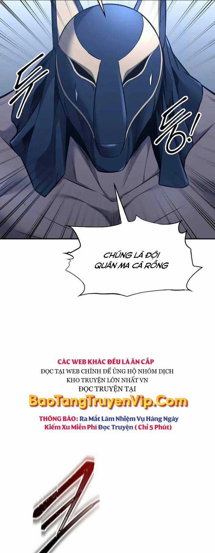 Trở Thành Hung Thần Trong Trò Chơi Thủ Thành Chapter 89 trang 49