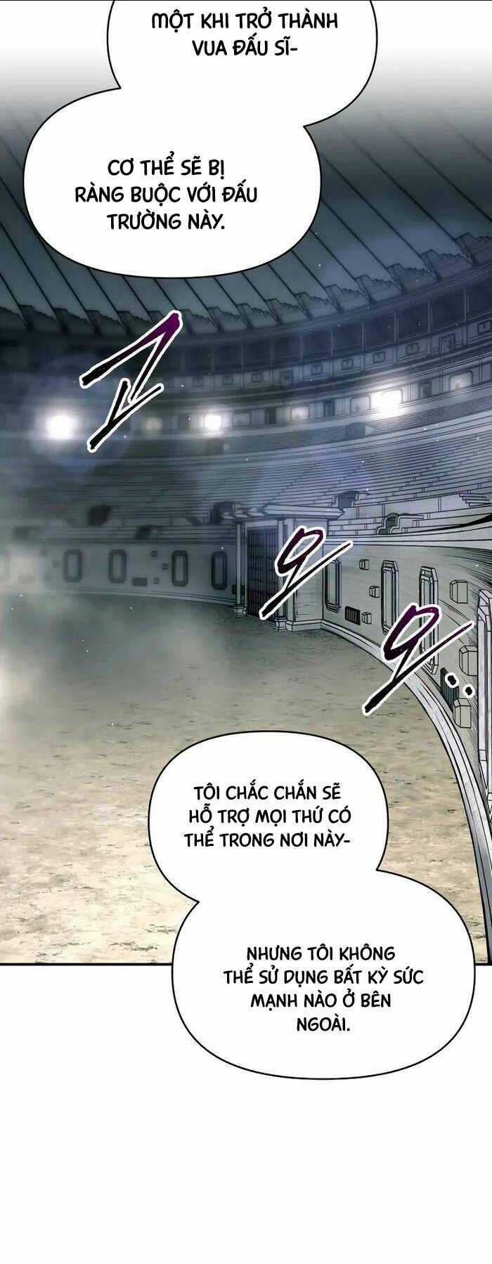 Trở Thành Hung Thần Trong Trò Chơi Thủ Thành Chapter 89 trang 5