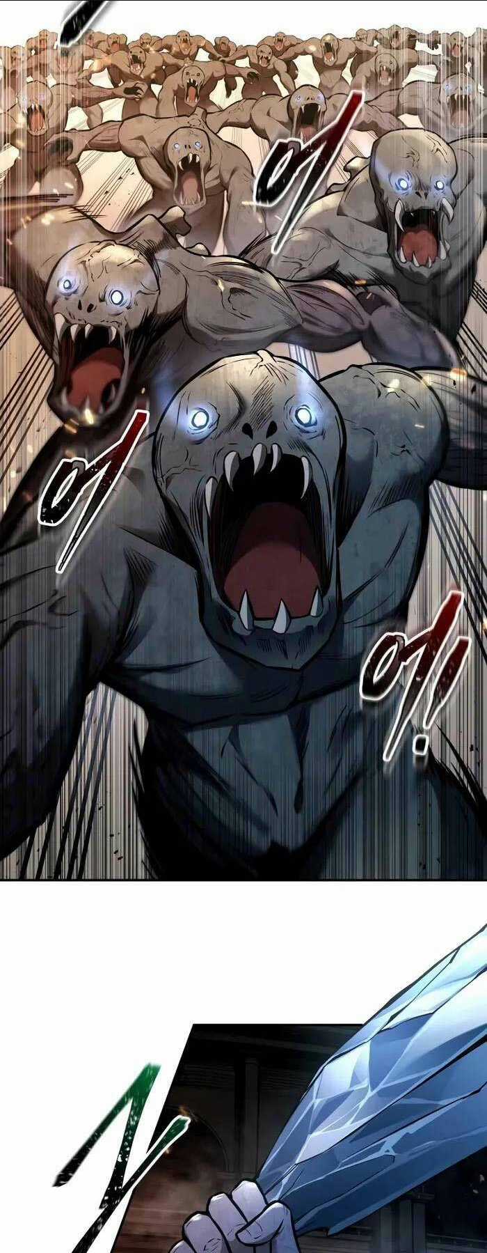 Trở Thành Hung Thần Trong Trò Chơi Thủ Thành Chapter 89 trang 50