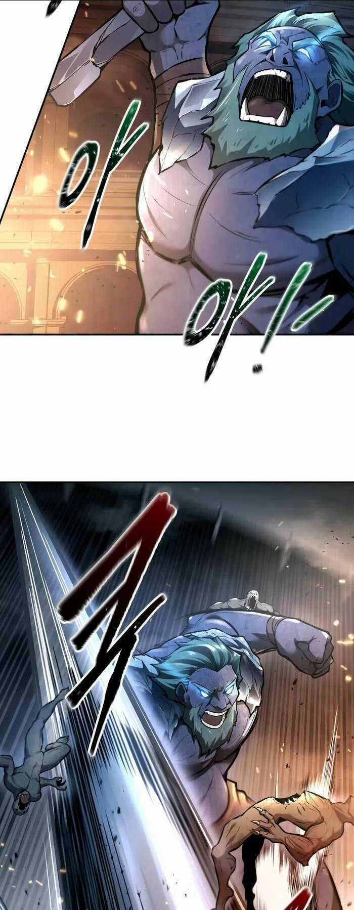 Trở Thành Hung Thần Trong Trò Chơi Thủ Thành Chapter 89 trang 51