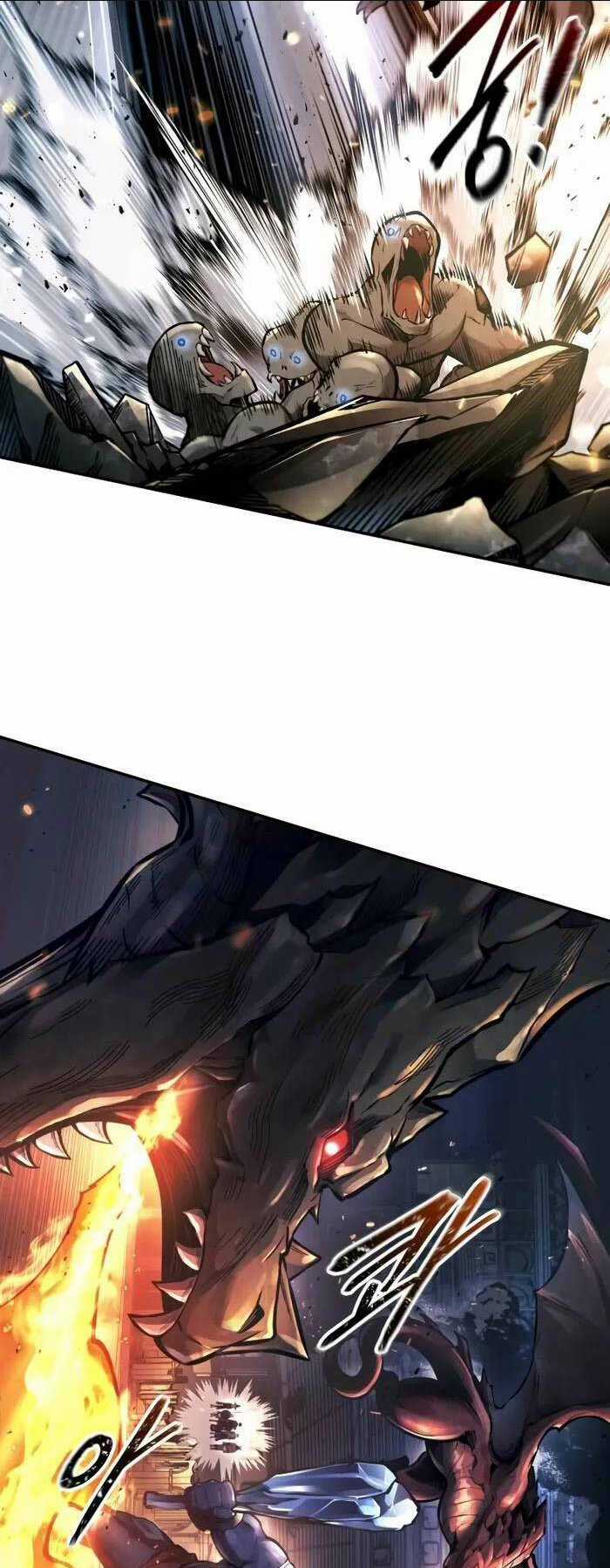 Trở Thành Hung Thần Trong Trò Chơi Thủ Thành Chapter 89 trang 52