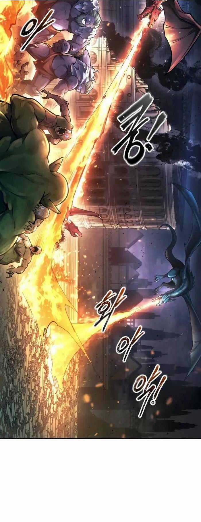 Trở Thành Hung Thần Trong Trò Chơi Thủ Thành Chapter 89 trang 53