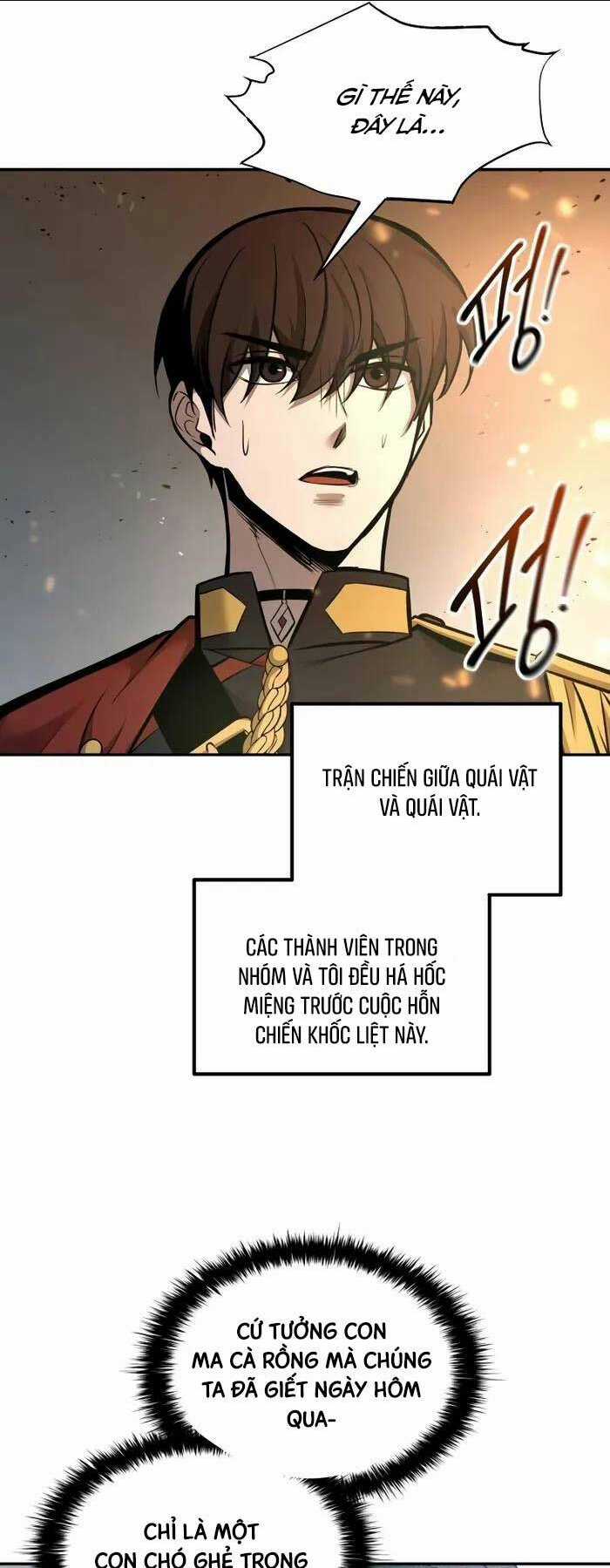 Trở Thành Hung Thần Trong Trò Chơi Thủ Thành Chapter 89 trang 54