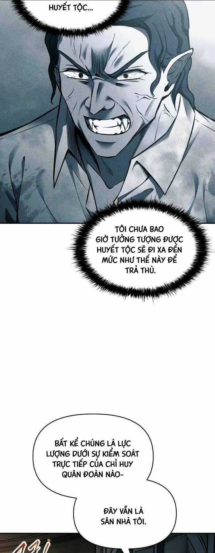 Trở Thành Hung Thần Trong Trò Chơi Thủ Thành Chapter 89 trang 55