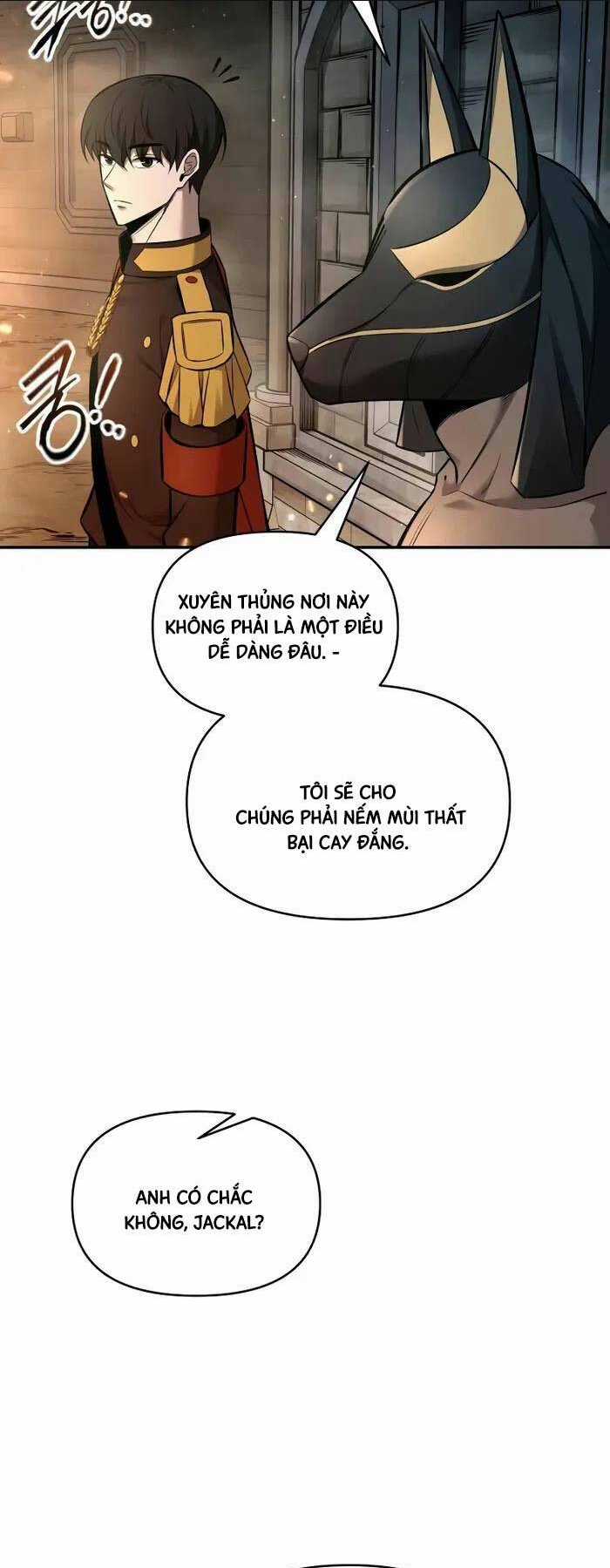 Trở Thành Hung Thần Trong Trò Chơi Thủ Thành Chapter 89 trang 56