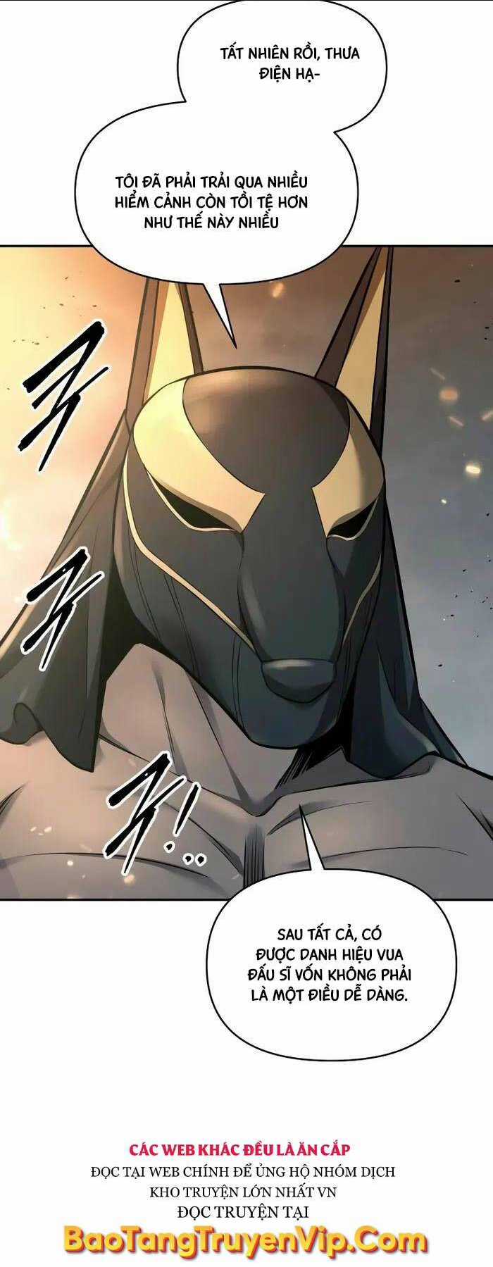 Trở Thành Hung Thần Trong Trò Chơi Thủ Thành Chapter 89 trang 57