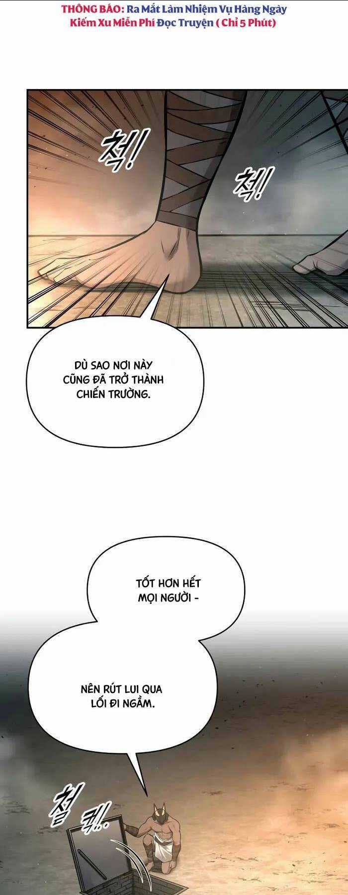 Trở Thành Hung Thần Trong Trò Chơi Thủ Thành Chapter 89 trang 58