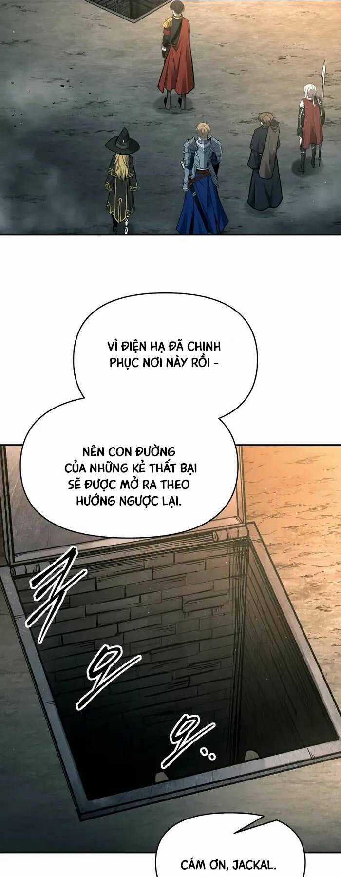 Trở Thành Hung Thần Trong Trò Chơi Thủ Thành Chapter 89 trang 59