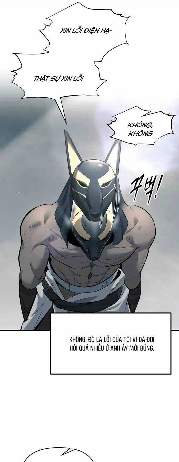 Trở Thành Hung Thần Trong Trò Chơi Thủ Thành Chapter 89 trang 6