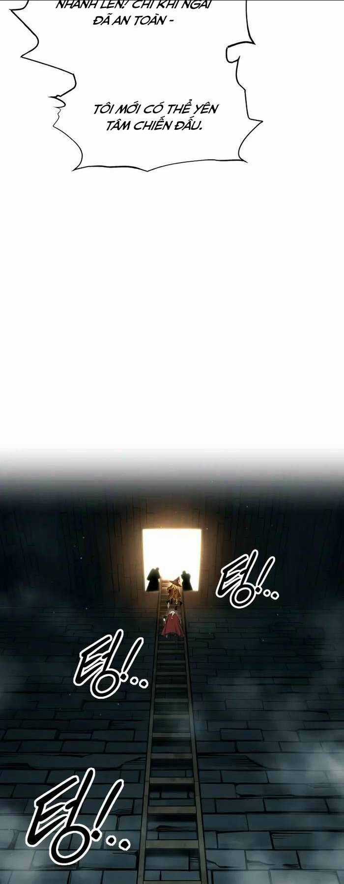 Trở Thành Hung Thần Trong Trò Chơi Thủ Thành Chapter 89 trang 61