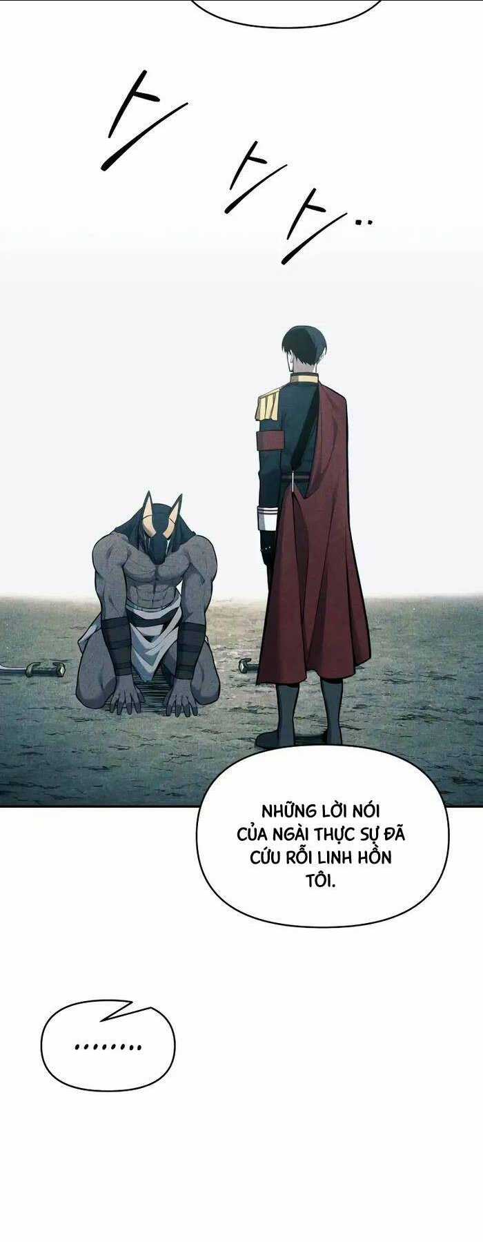 Trở Thành Hung Thần Trong Trò Chơi Thủ Thành Chapter 89 trang 63