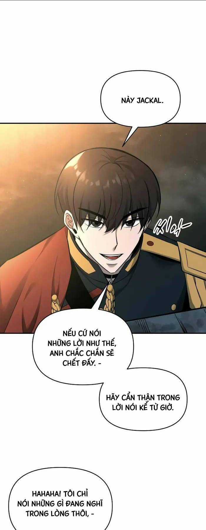 Trở Thành Hung Thần Trong Trò Chơi Thủ Thành Chapter 89 trang 64