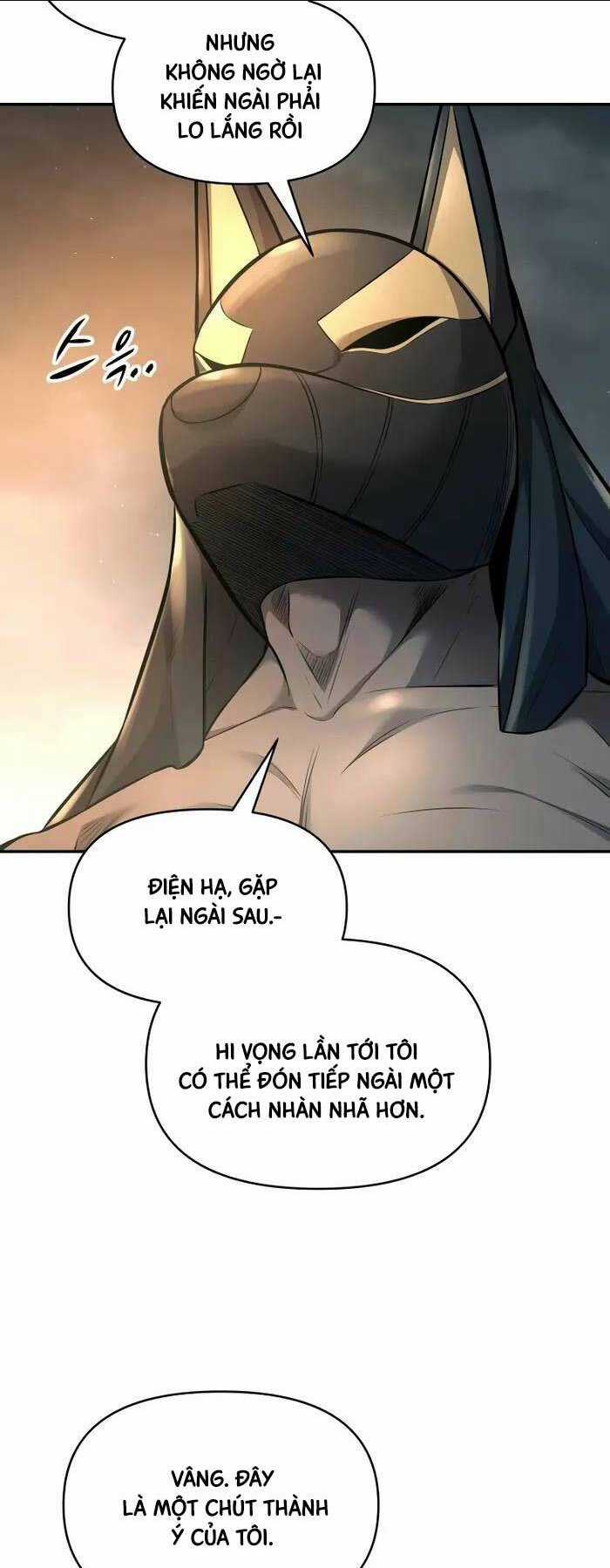 Trở Thành Hung Thần Trong Trò Chơi Thủ Thành Chapter 89 trang 65