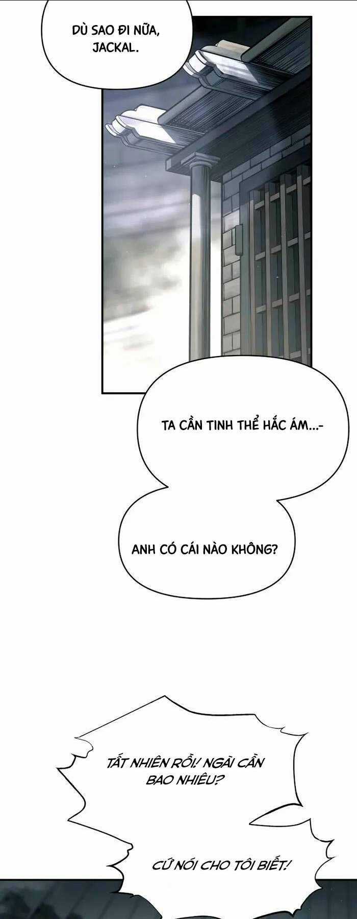 Trở Thành Hung Thần Trong Trò Chơi Thủ Thành Chapter 89 trang 7