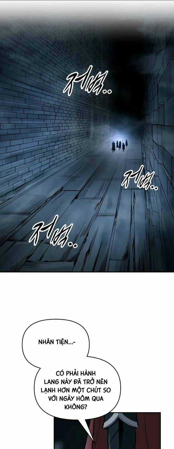 Trở Thành Hung Thần Trong Trò Chơi Thủ Thành Chapter 89 trang 71