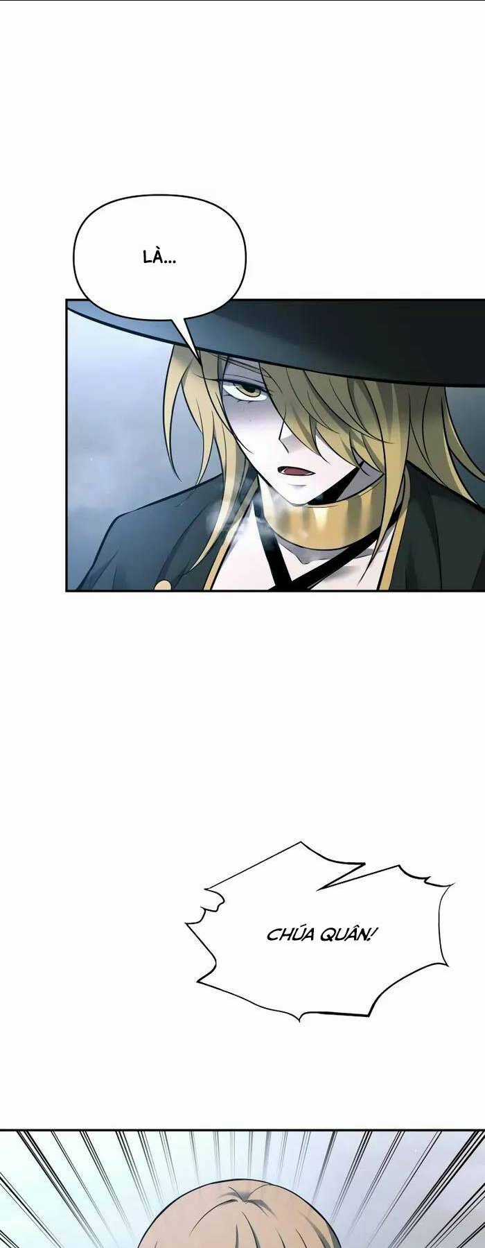 Trở Thành Hung Thần Trong Trò Chơi Thủ Thành Chapter 89 trang 73