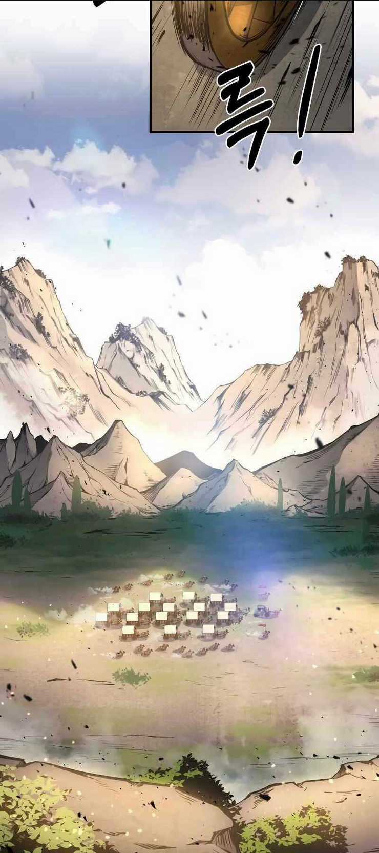Trở Thành Hung Thần Trong Trò Chơi Thủ Thành Chapter 9 trang 1
