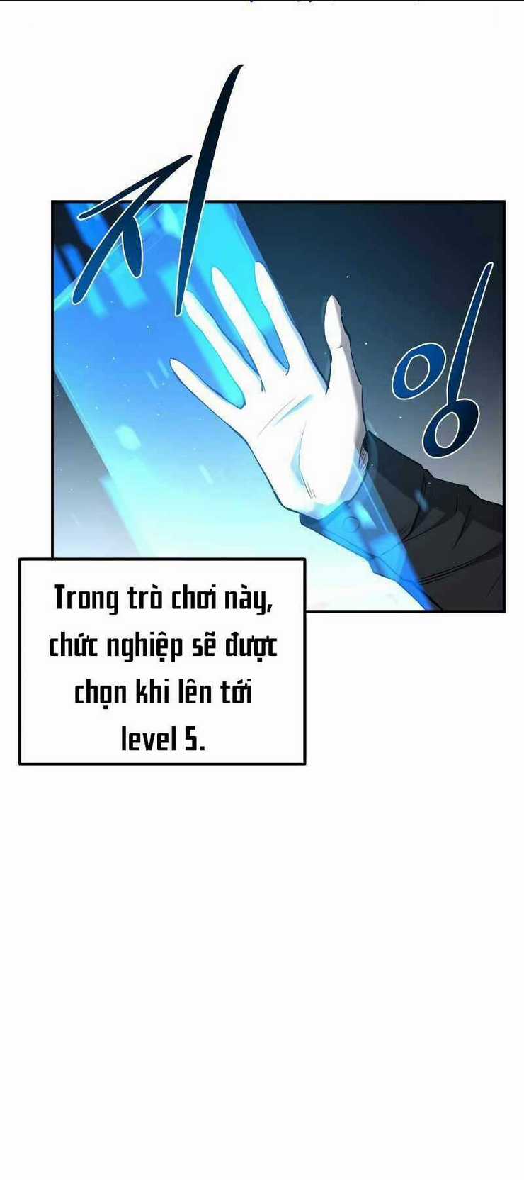 Trở Thành Hung Thần Trong Trò Chơi Thủ Thành Chapter 9 trang 10