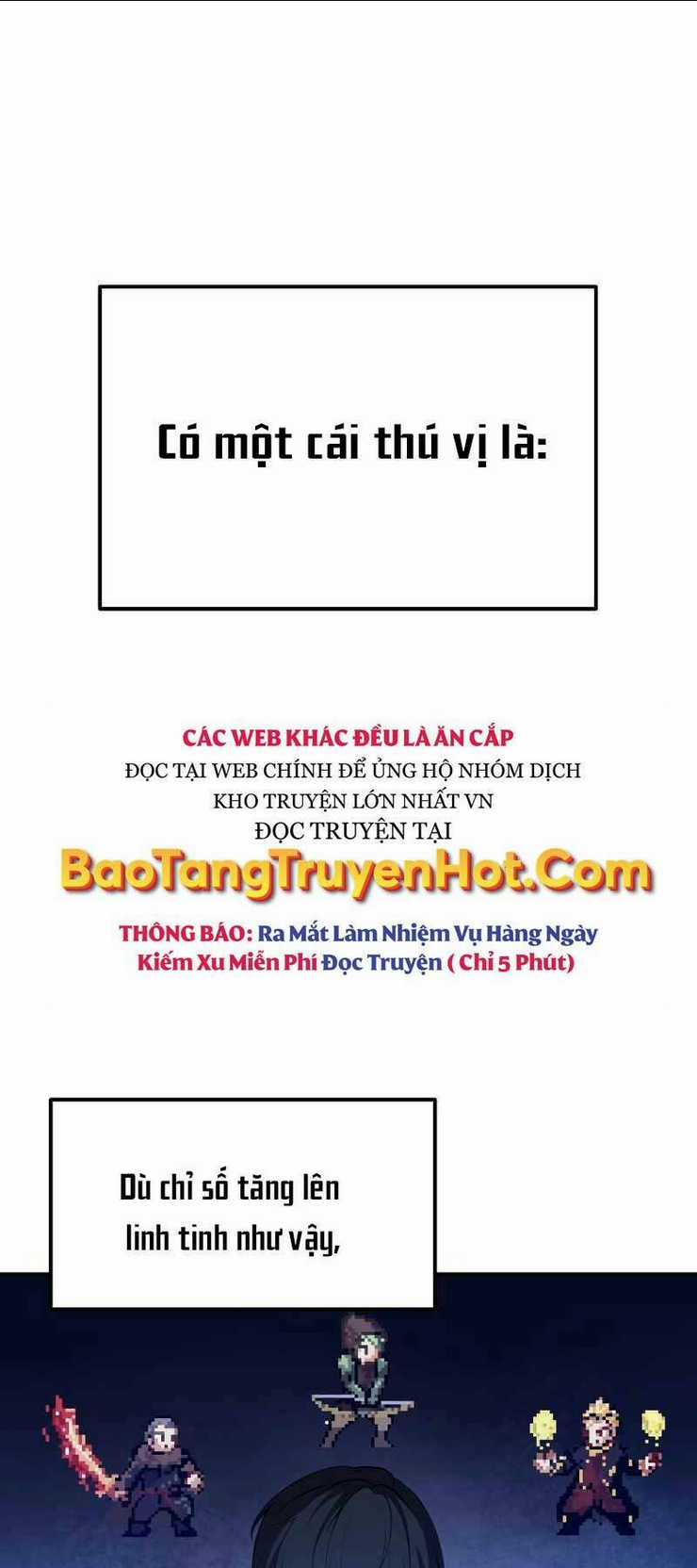 Trở Thành Hung Thần Trong Trò Chơi Thủ Thành Chapter 9 trang 12