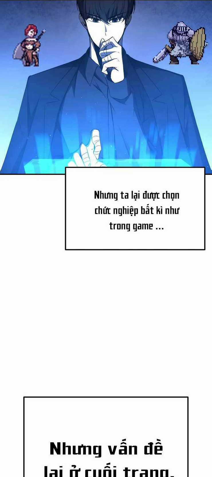 Trở Thành Hung Thần Trong Trò Chơi Thủ Thành Chapter 9 trang 13