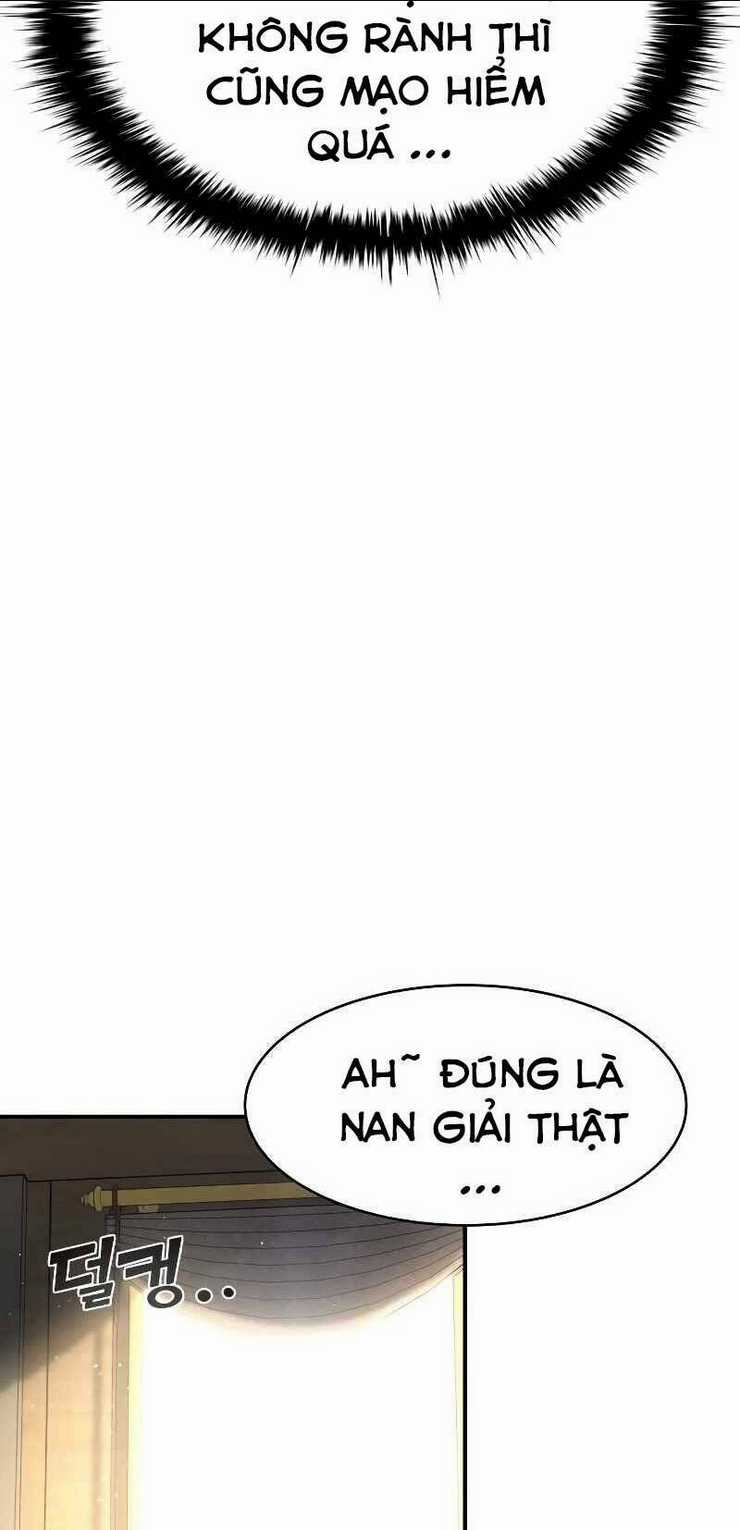 Trở Thành Hung Thần Trong Trò Chơi Thủ Thành Chapter 9 trang 22