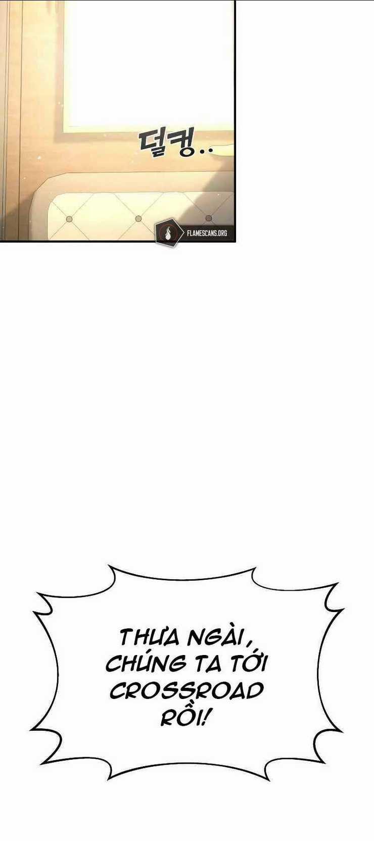 Trở Thành Hung Thần Trong Trò Chơi Thủ Thành Chapter 9 trang 23