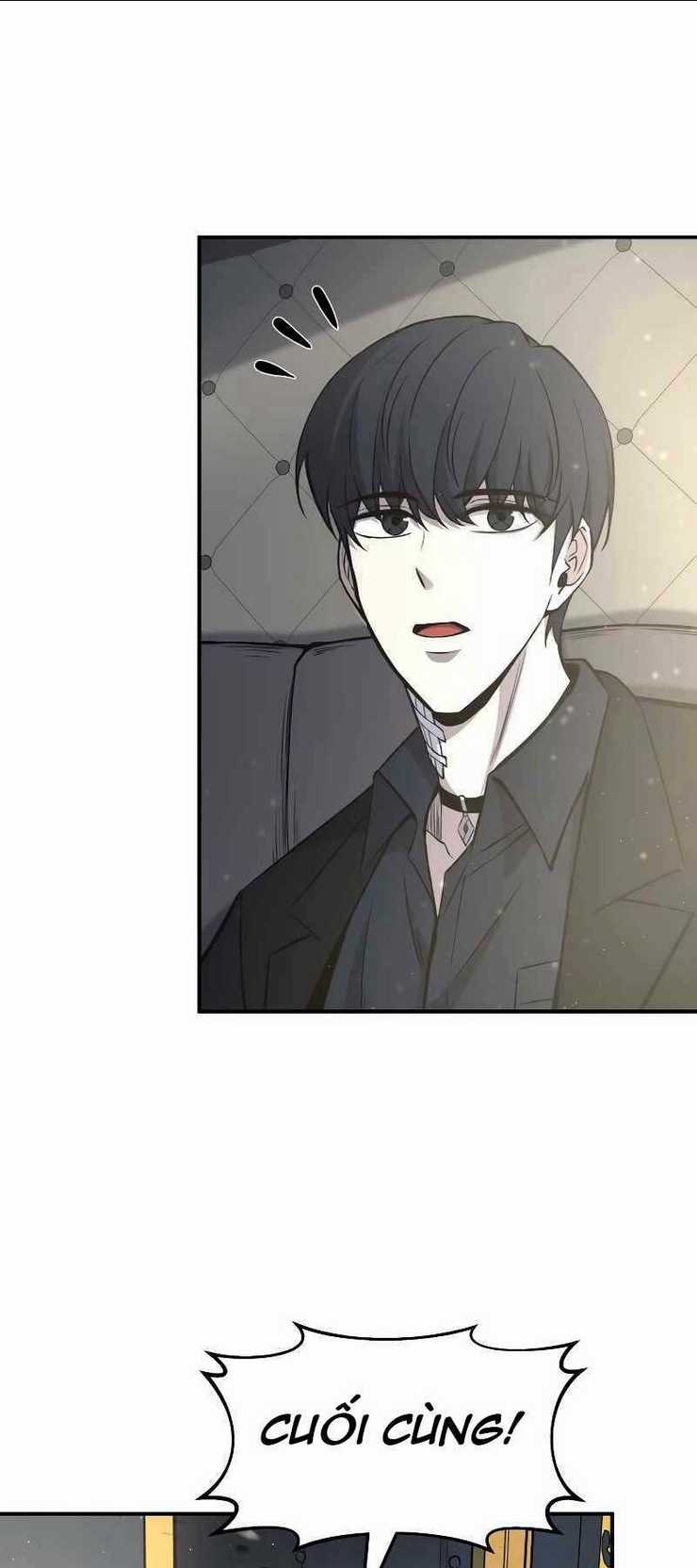 Trở Thành Hung Thần Trong Trò Chơi Thủ Thành Chapter 9 trang 24