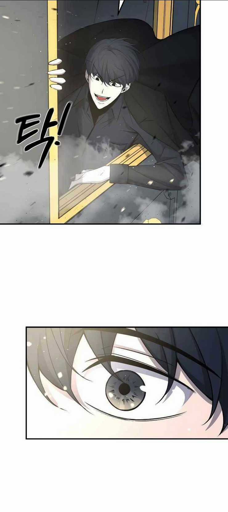 Trở Thành Hung Thần Trong Trò Chơi Thủ Thành Chapter 9 trang 25