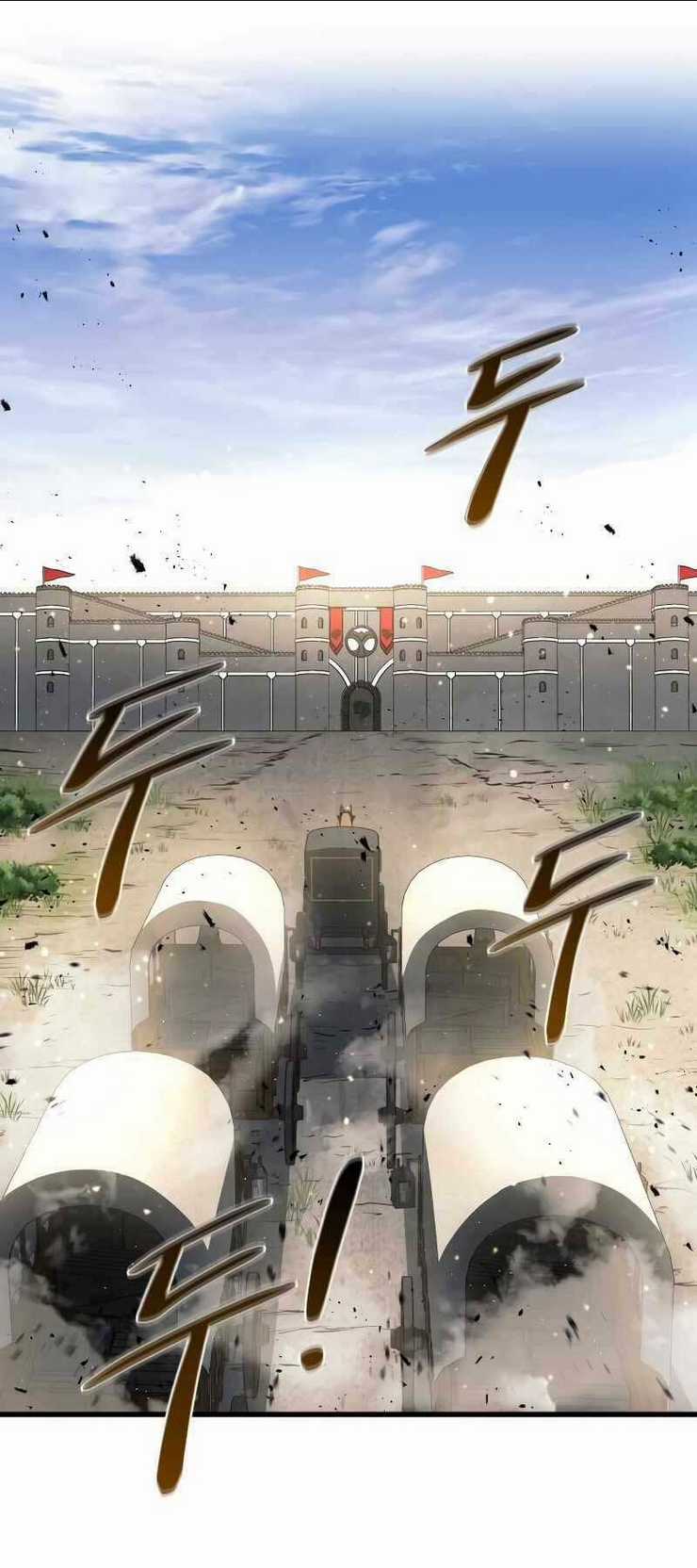 Trở Thành Hung Thần Trong Trò Chơi Thủ Thành Chapter 9 trang 26