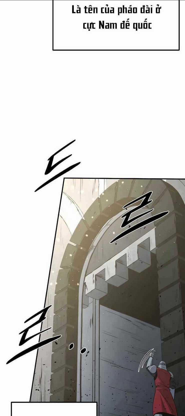 Trở Thành Hung Thần Trong Trò Chơi Thủ Thành Chapter 9 trang 28