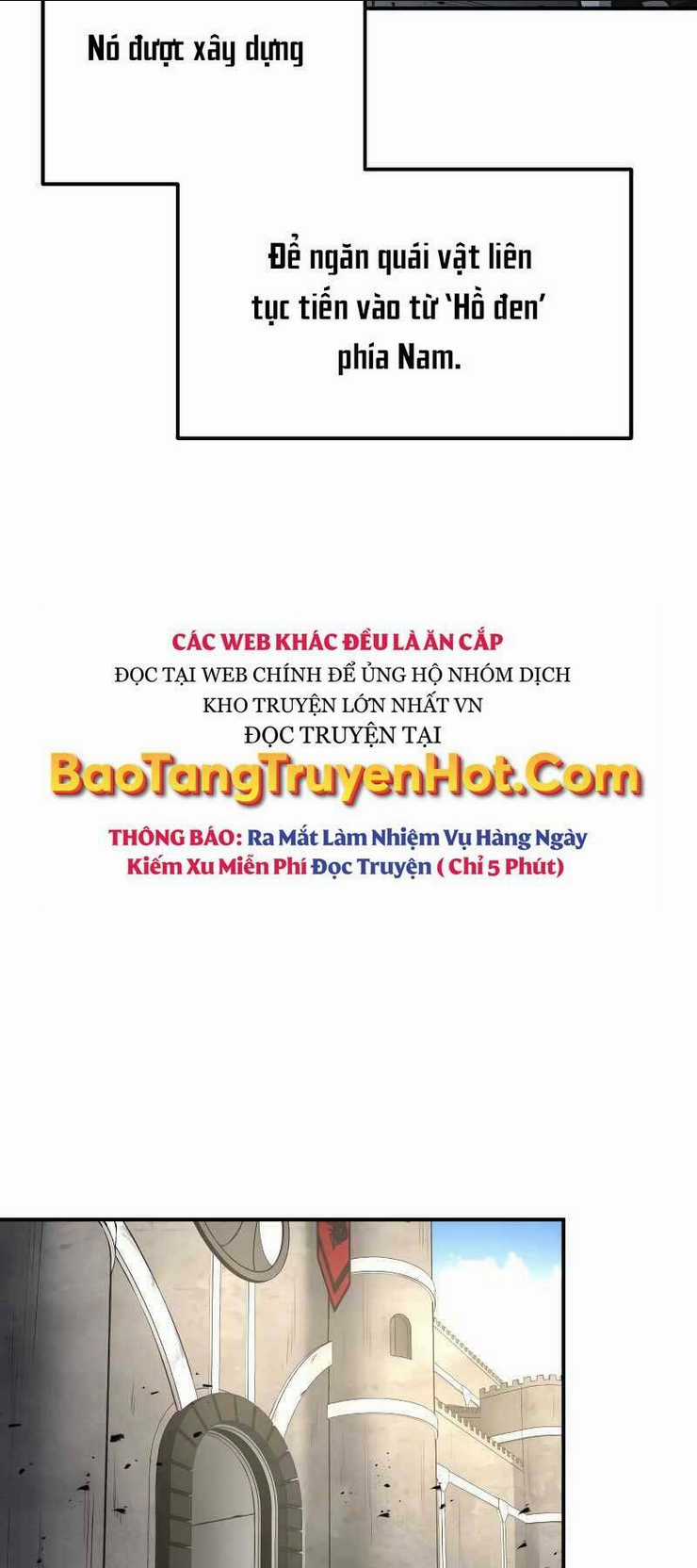 Trở Thành Hung Thần Trong Trò Chơi Thủ Thành Chapter 9 trang 29