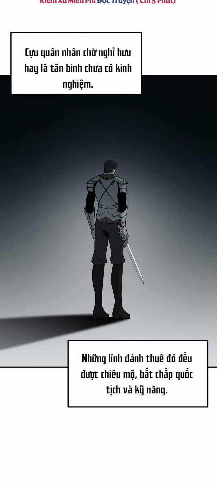 Trở Thành Hung Thần Trong Trò Chơi Thủ Thành Chapter 9 trang 32