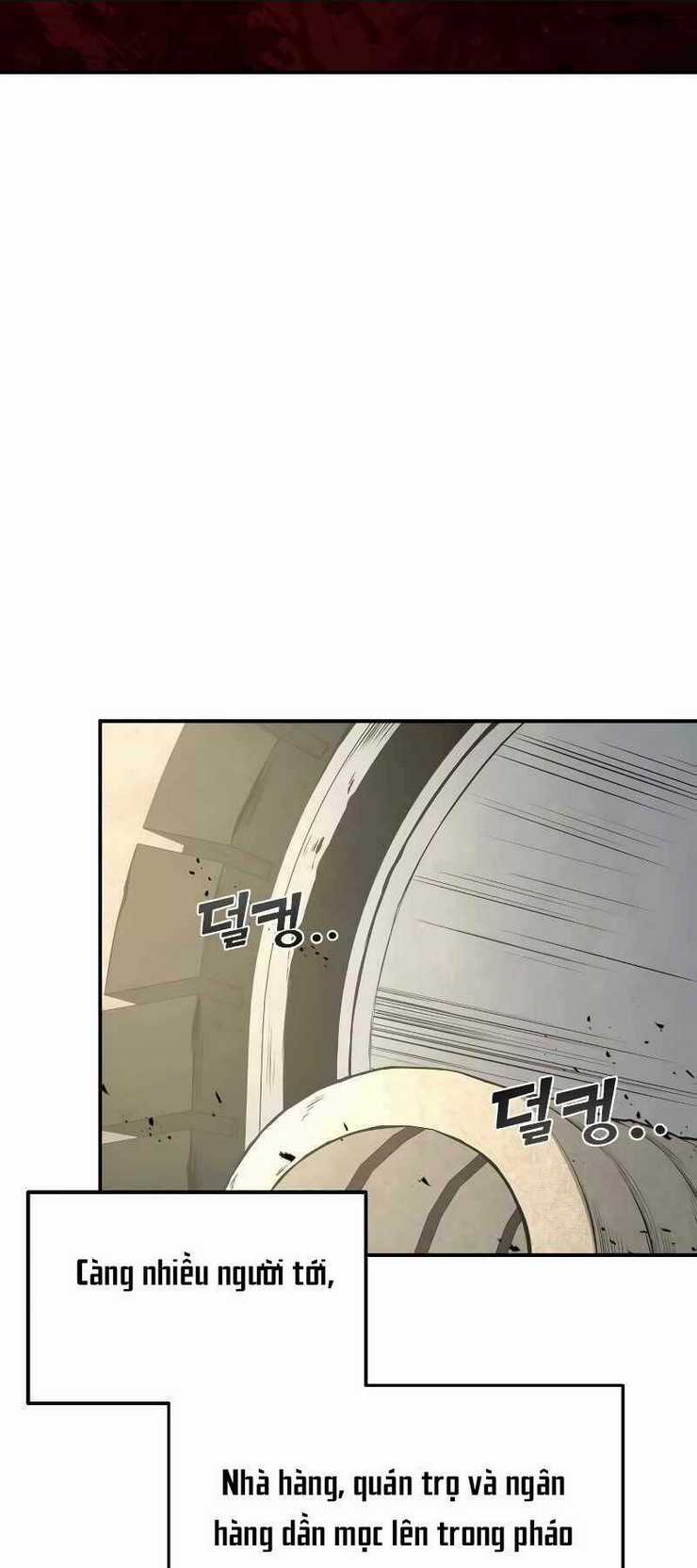 Trở Thành Hung Thần Trong Trò Chơi Thủ Thành Chapter 9 trang 35