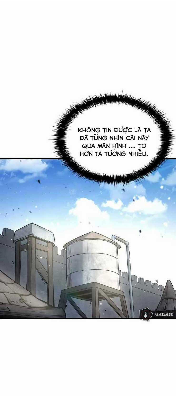 Trở Thành Hung Thần Trong Trò Chơi Thủ Thành Chapter 9 trang 44