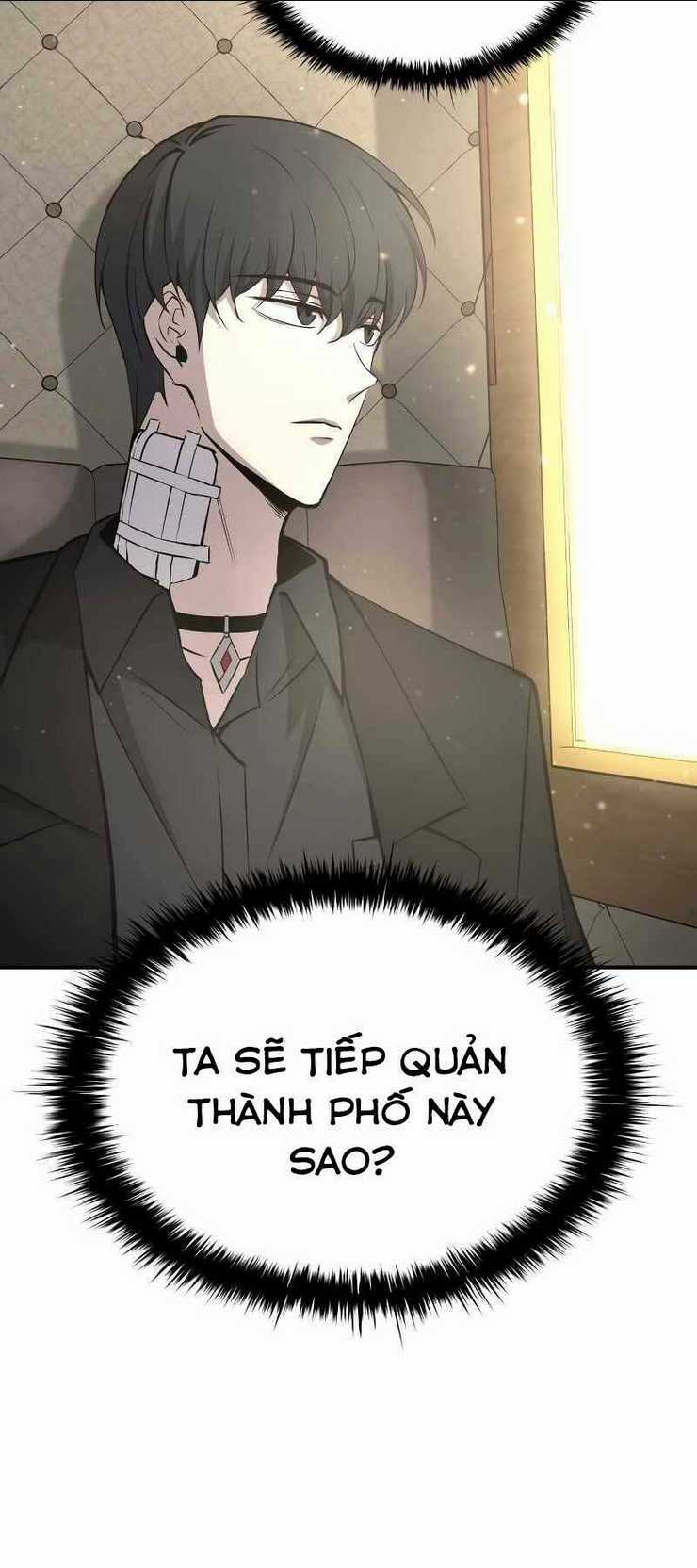 Trở Thành Hung Thần Trong Trò Chơi Thủ Thành Chapter 9 trang 46