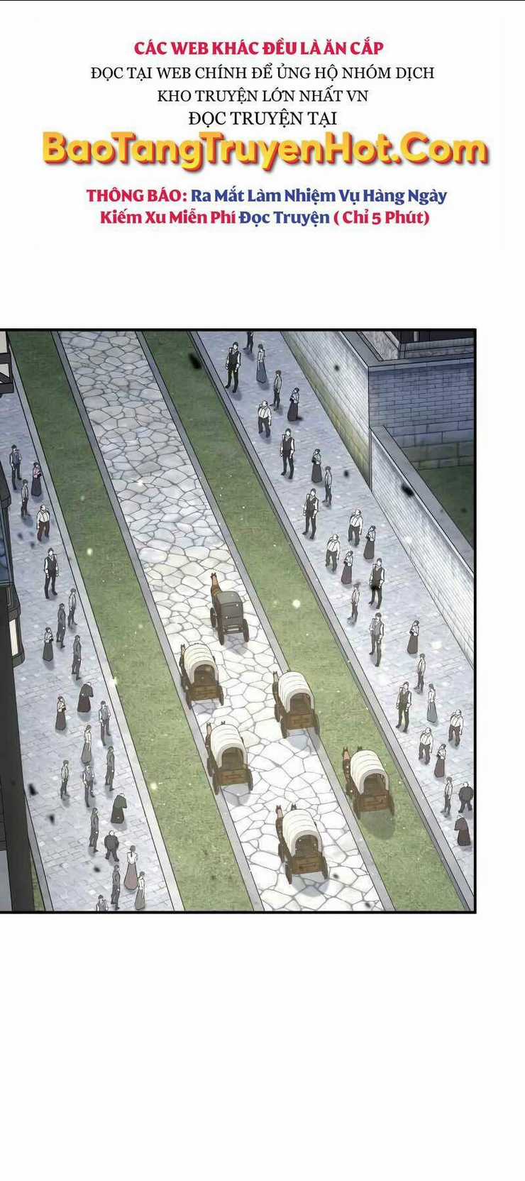 Trở Thành Hung Thần Trong Trò Chơi Thủ Thành Chapter 9 trang 47