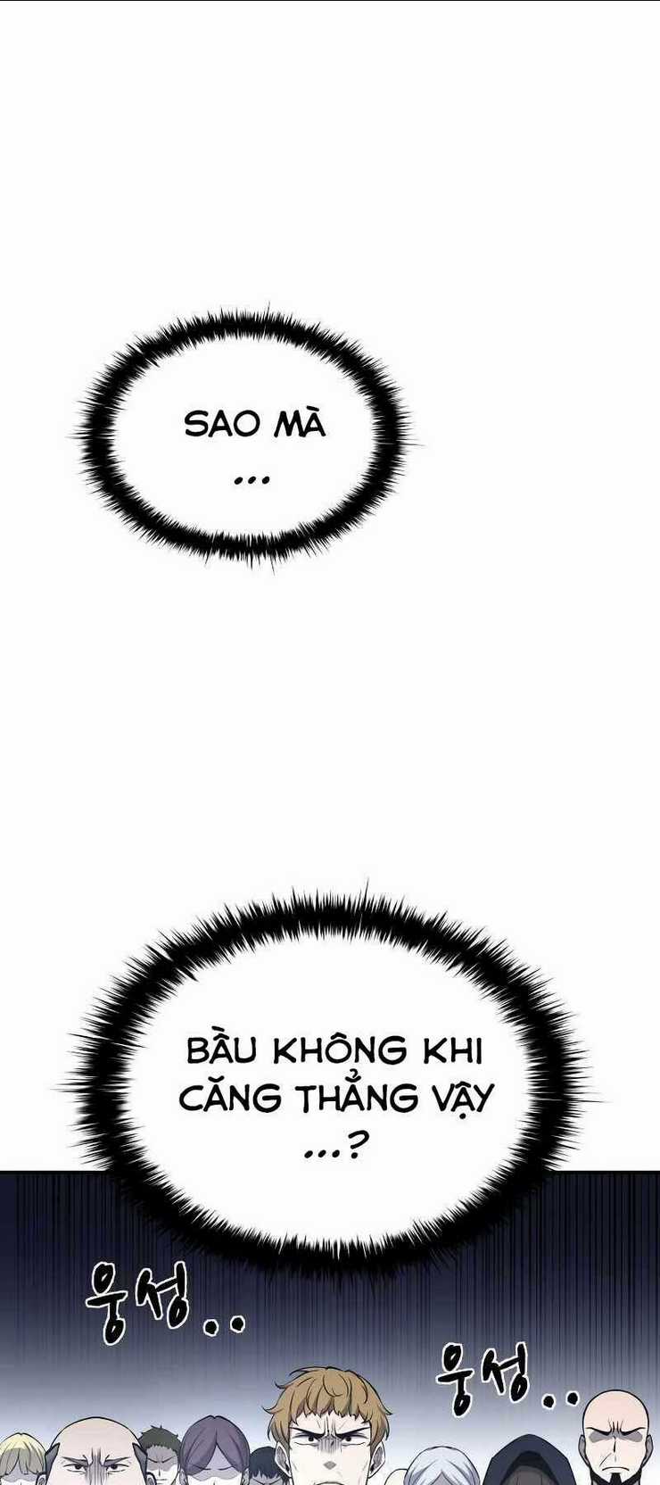 Trở Thành Hung Thần Trong Trò Chơi Thủ Thành Chapter 9 trang 49