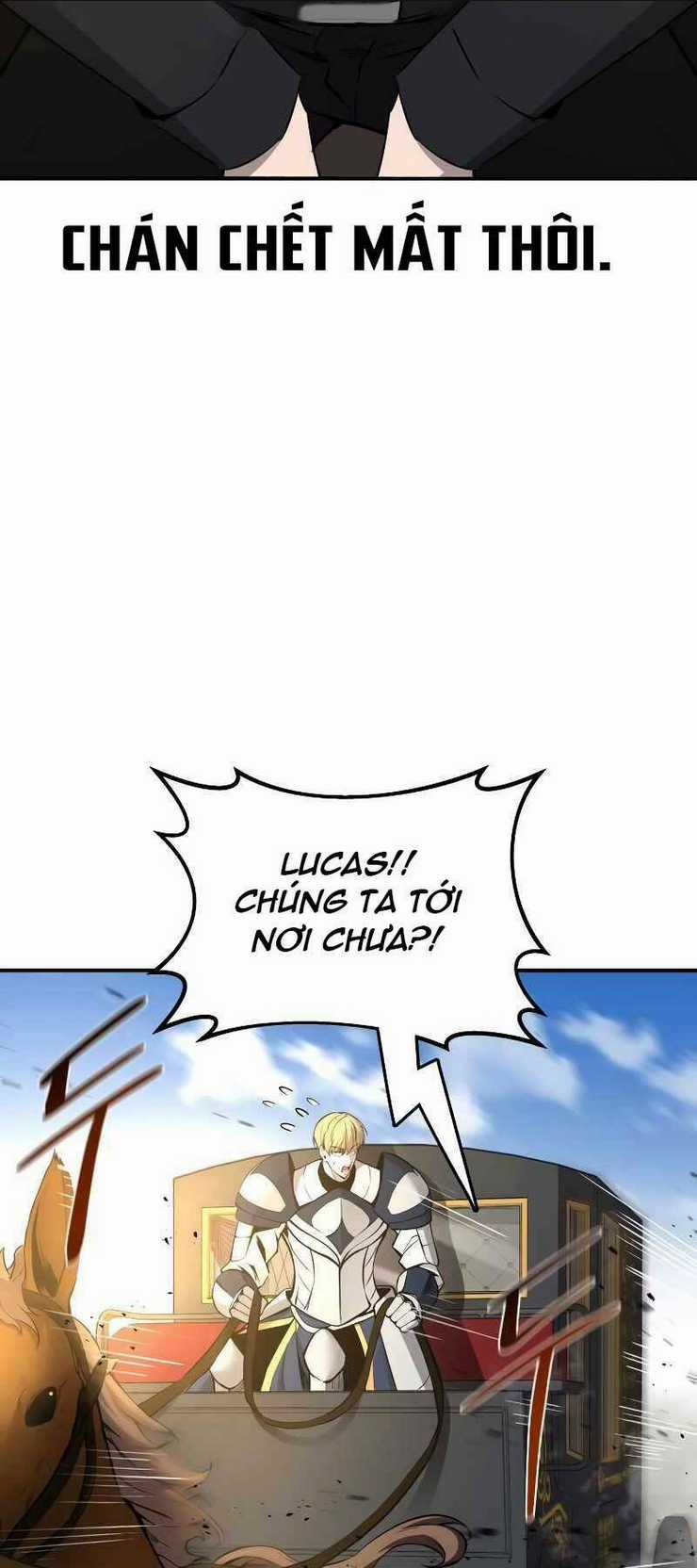 Trở Thành Hung Thần Trong Trò Chơi Thủ Thành Chapter 9 trang 5