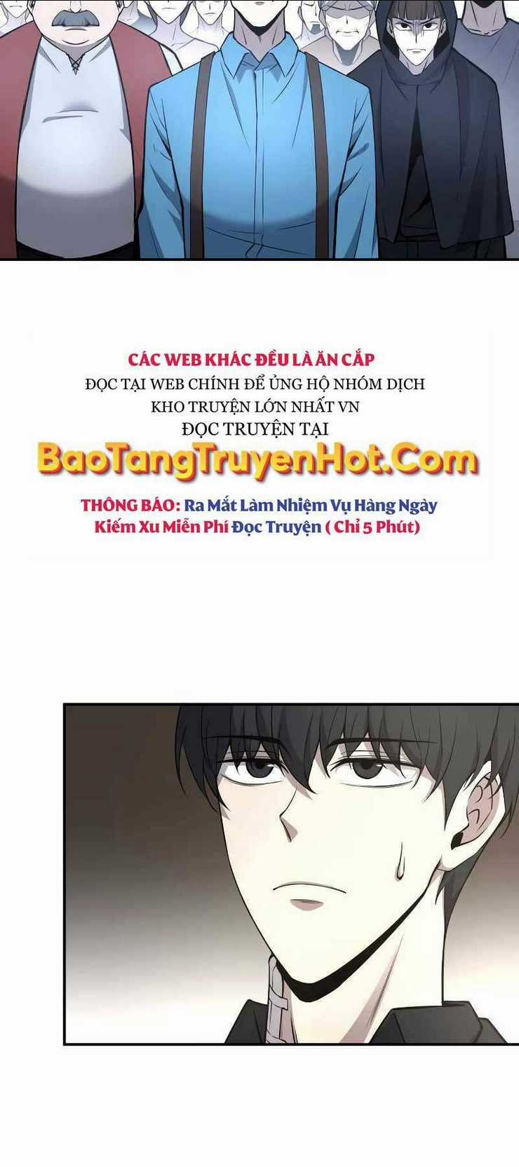 Trở Thành Hung Thần Trong Trò Chơi Thủ Thành Chapter 9 trang 50