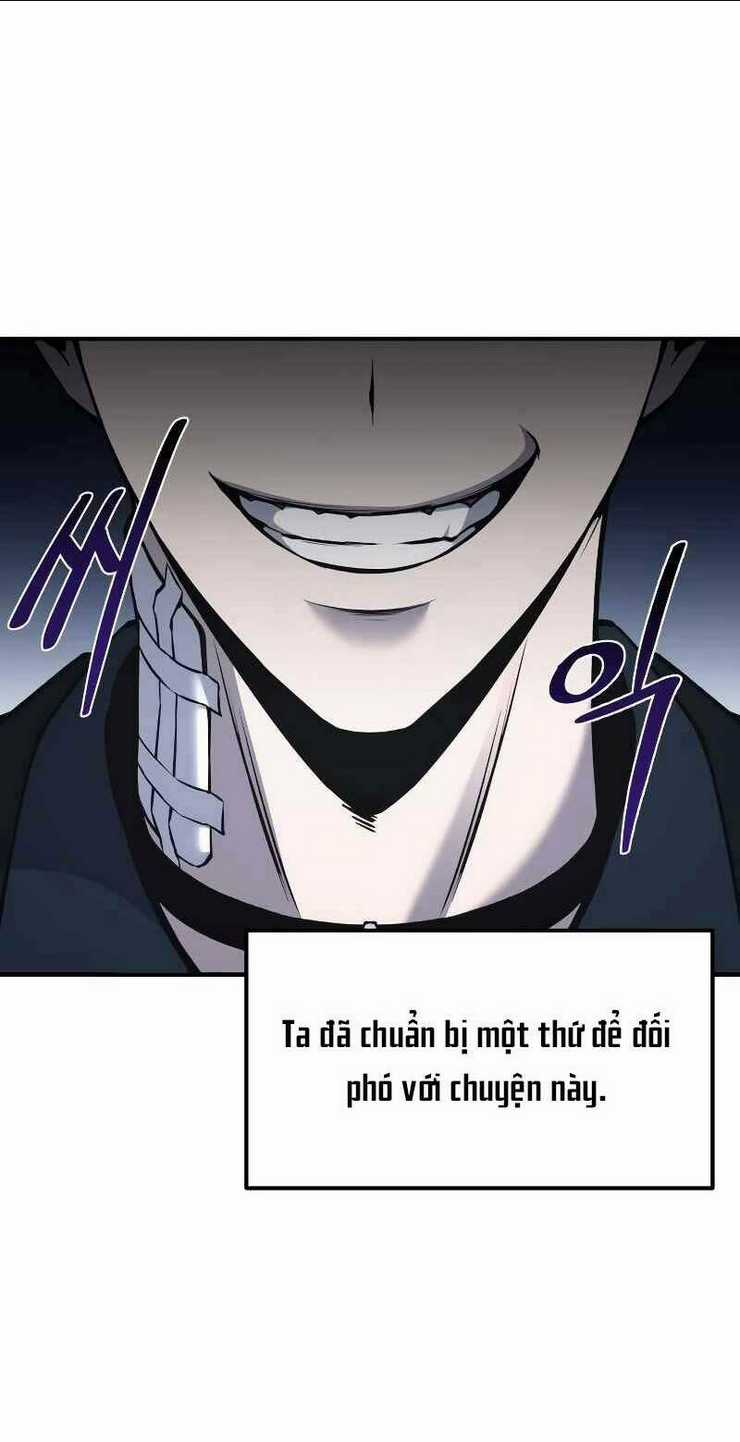 Trở Thành Hung Thần Trong Trò Chơi Thủ Thành Chapter 9 trang 53