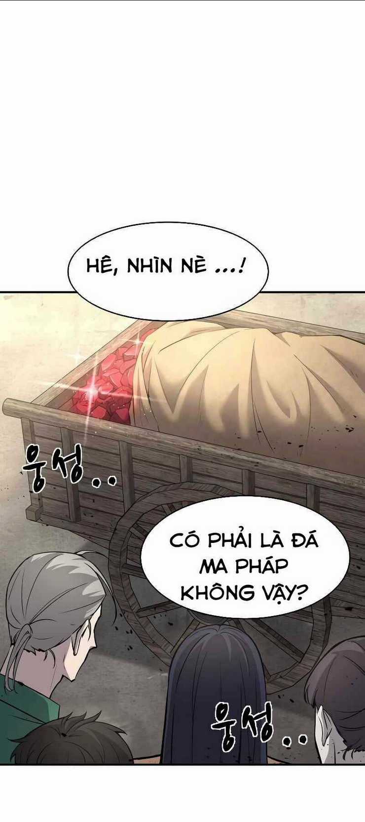 Trở Thành Hung Thần Trong Trò Chơi Thủ Thành Chapter 9 trang 54
