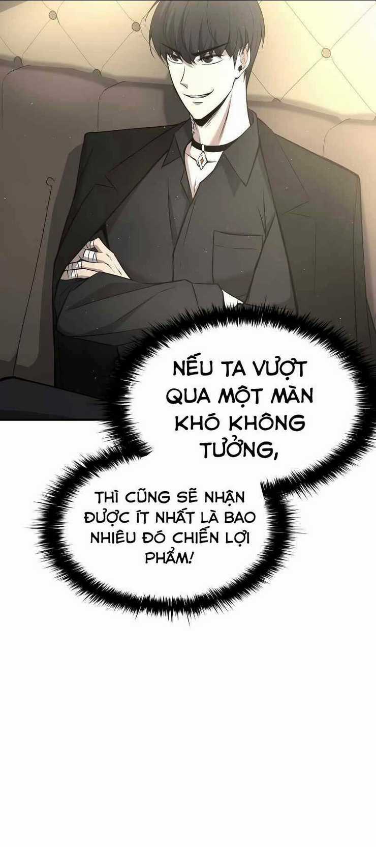 Trở Thành Hung Thần Trong Trò Chơi Thủ Thành Chapter 9 trang 59