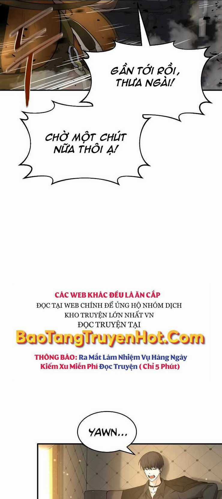 Trở Thành Hung Thần Trong Trò Chơi Thủ Thành Chapter 9 trang 6