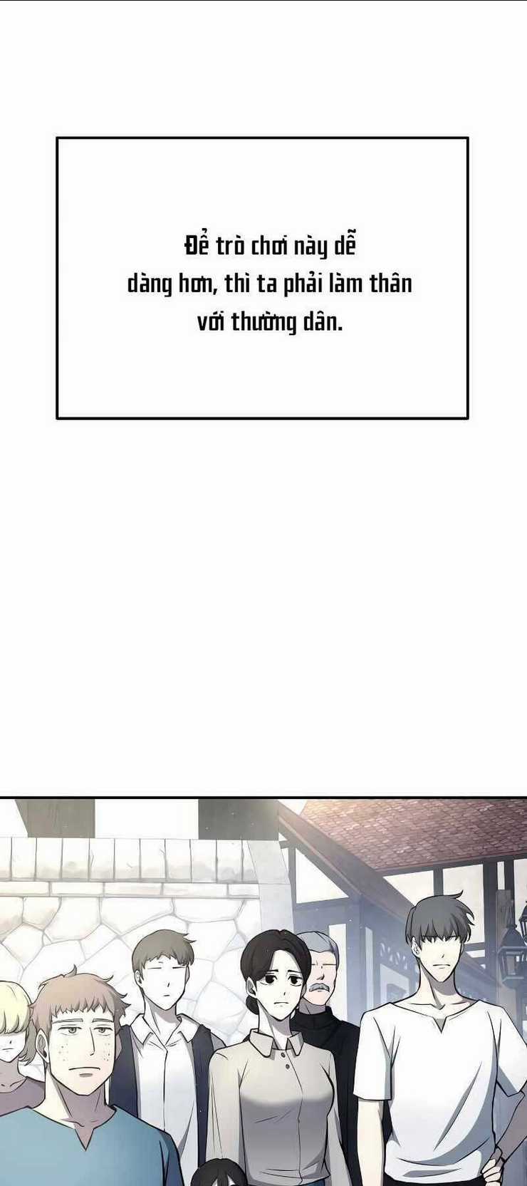 Trở Thành Hung Thần Trong Trò Chơi Thủ Thành Chapter 9 trang 60