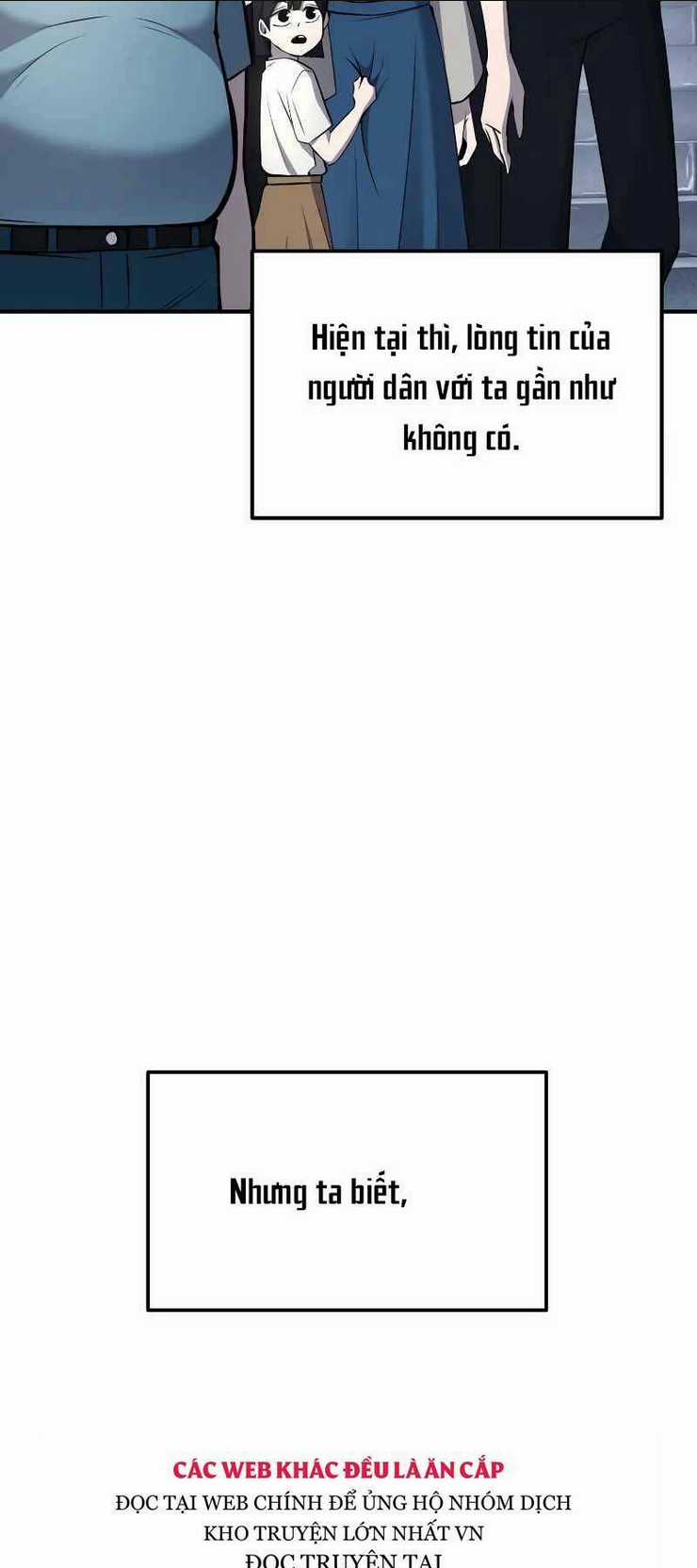 Trở Thành Hung Thần Trong Trò Chơi Thủ Thành Chapter 9 trang 61