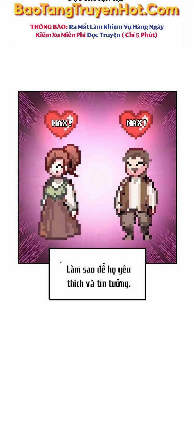 Trở Thành Hung Thần Trong Trò Chơi Thủ Thành Chapter 9 trang 62